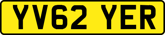 YV62YER