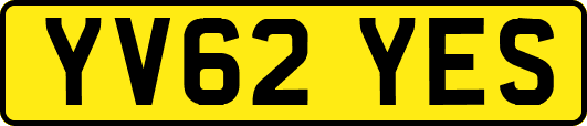 YV62YES
