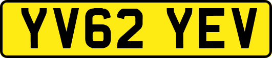 YV62YEV