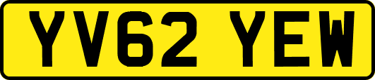 YV62YEW