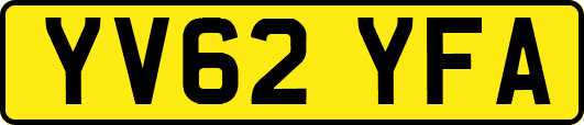 YV62YFA