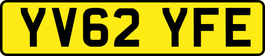 YV62YFE