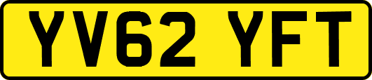 YV62YFT