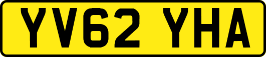 YV62YHA