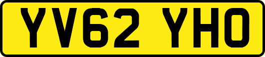 YV62YHO
