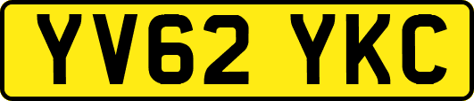 YV62YKC
