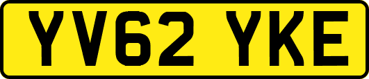 YV62YKE