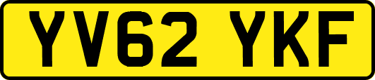YV62YKF