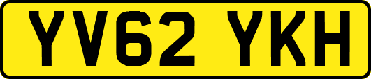 YV62YKH