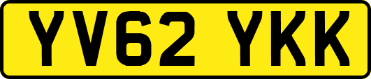 YV62YKK