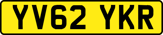 YV62YKR