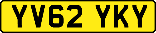 YV62YKY