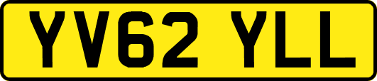 YV62YLL