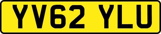 YV62YLU