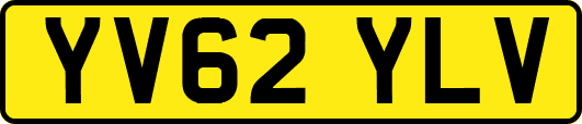 YV62YLV