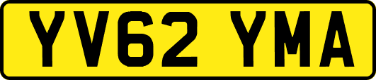 YV62YMA