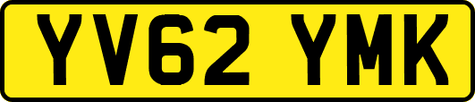 YV62YMK