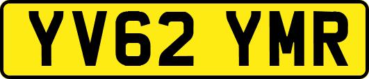 YV62YMR