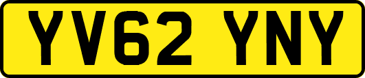 YV62YNY