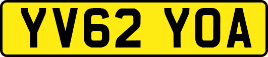 YV62YOA