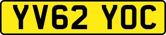 YV62YOC