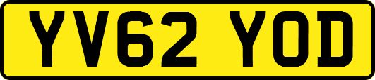 YV62YOD