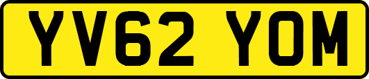 YV62YOM