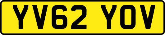 YV62YOV