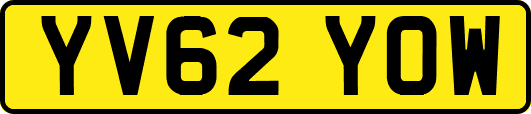 YV62YOW