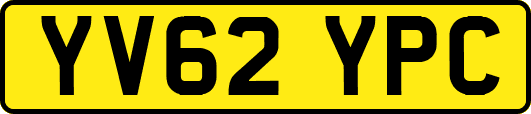 YV62YPC