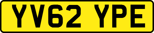 YV62YPE