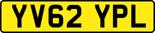 YV62YPL