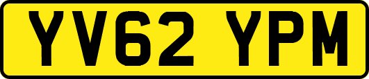 YV62YPM