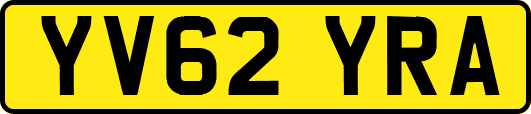 YV62YRA