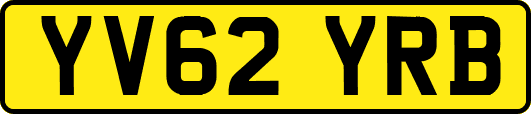 YV62YRB