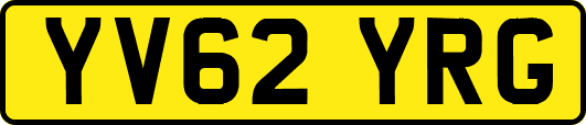 YV62YRG
