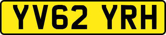 YV62YRH