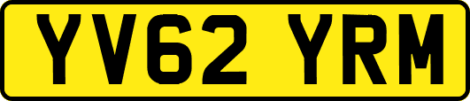 YV62YRM