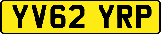 YV62YRP
