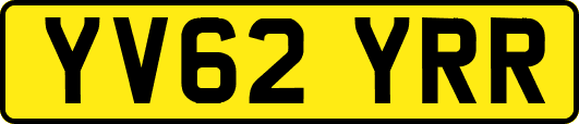 YV62YRR