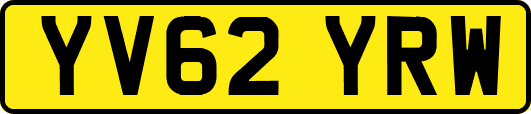 YV62YRW