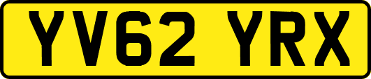 YV62YRX