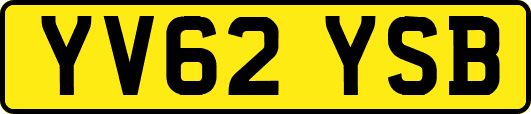 YV62YSB
