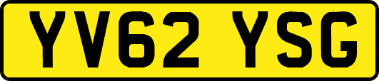 YV62YSG