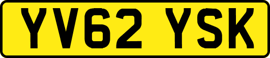 YV62YSK