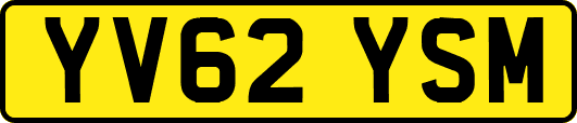YV62YSM
