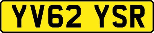 YV62YSR