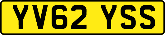 YV62YSS