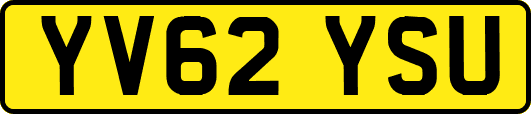 YV62YSU