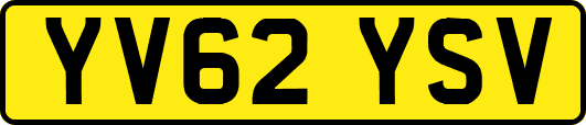 YV62YSV